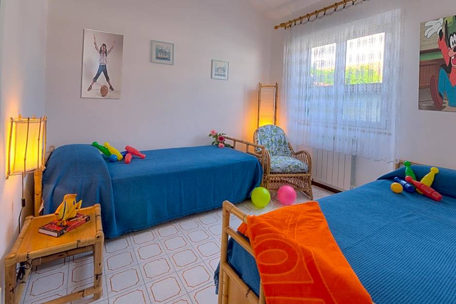Villaggio Turistico Internazionale