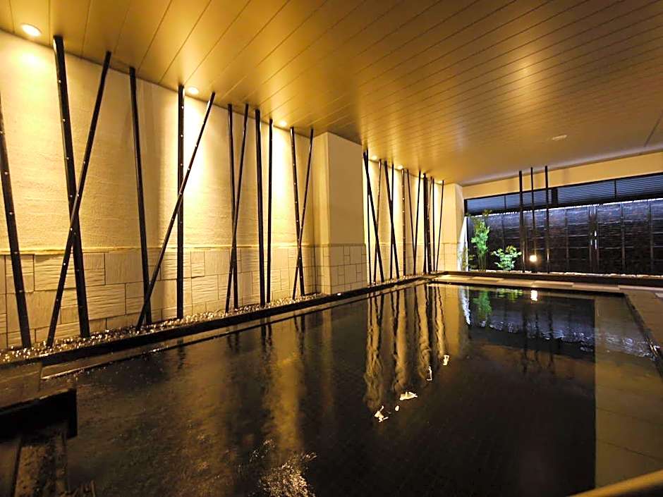 Himeji Castle Grandvrio Hotel