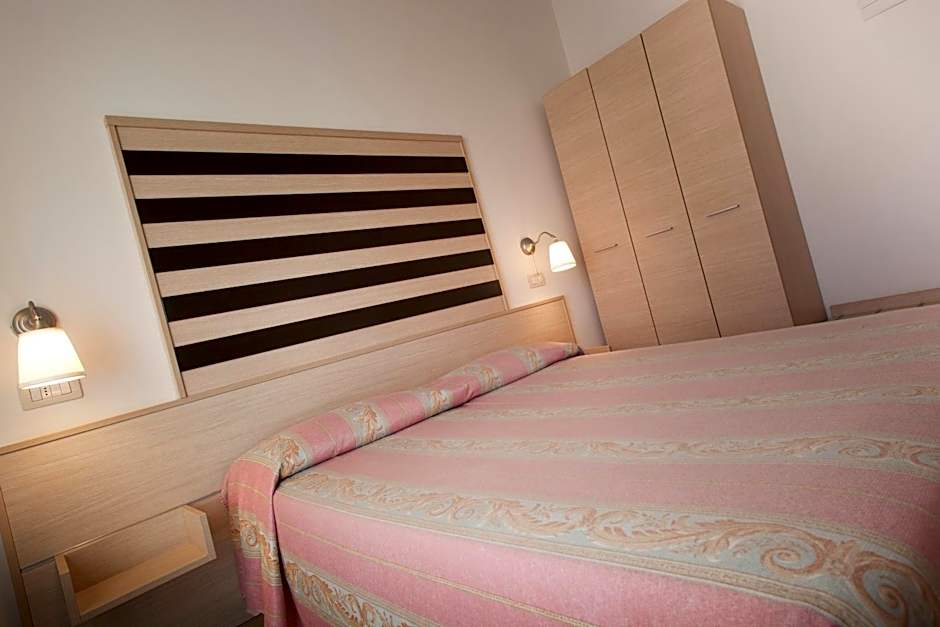 Hotel Acquamarina