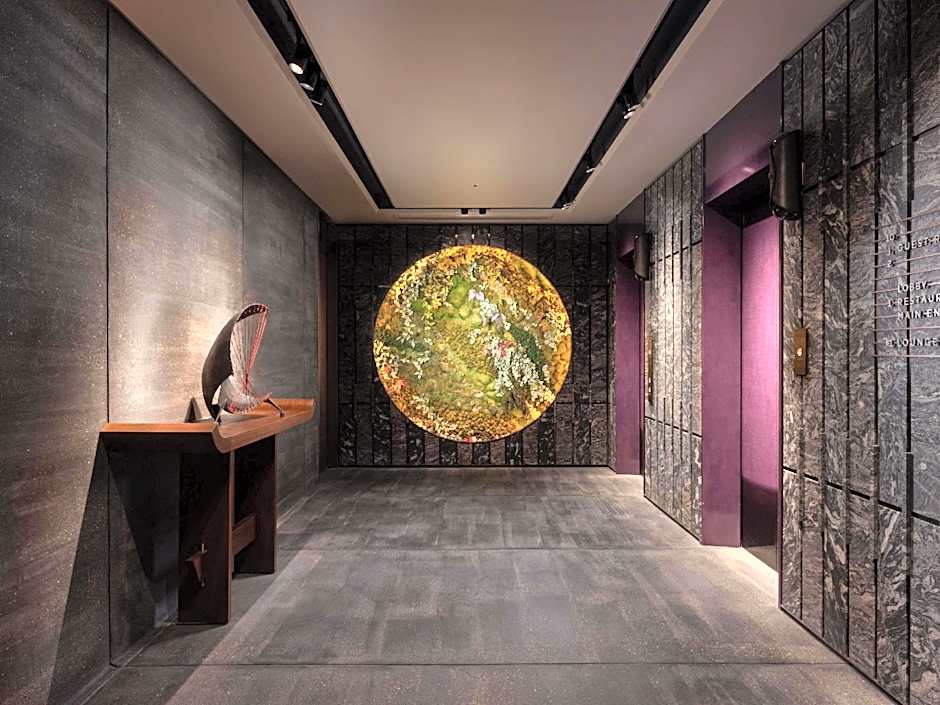 Mercure Kyoto Station