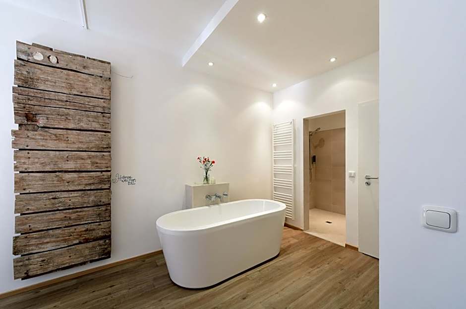 Hotel Krone 1512