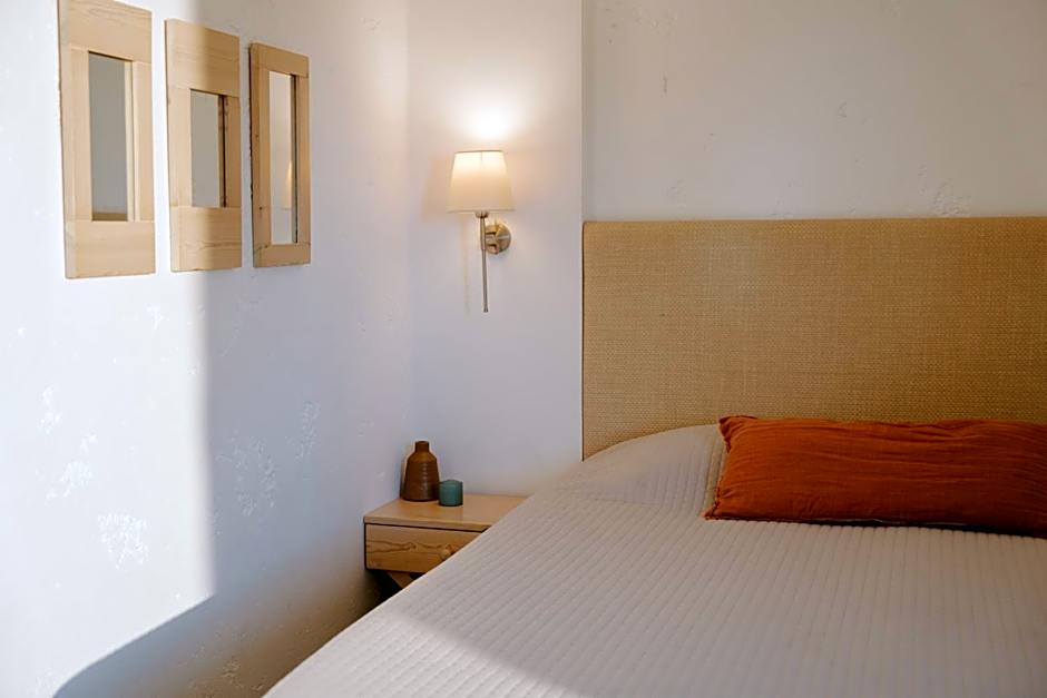 Koutouloufari Village Holiday Club