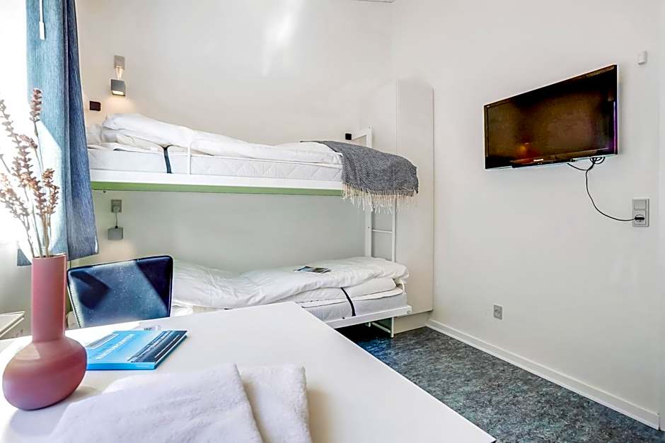 Danhostel Skjern