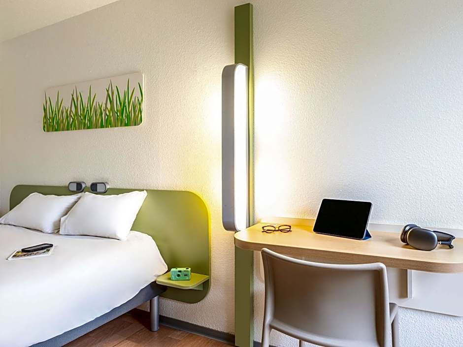 ibis budget Compiègne Centre-Ville