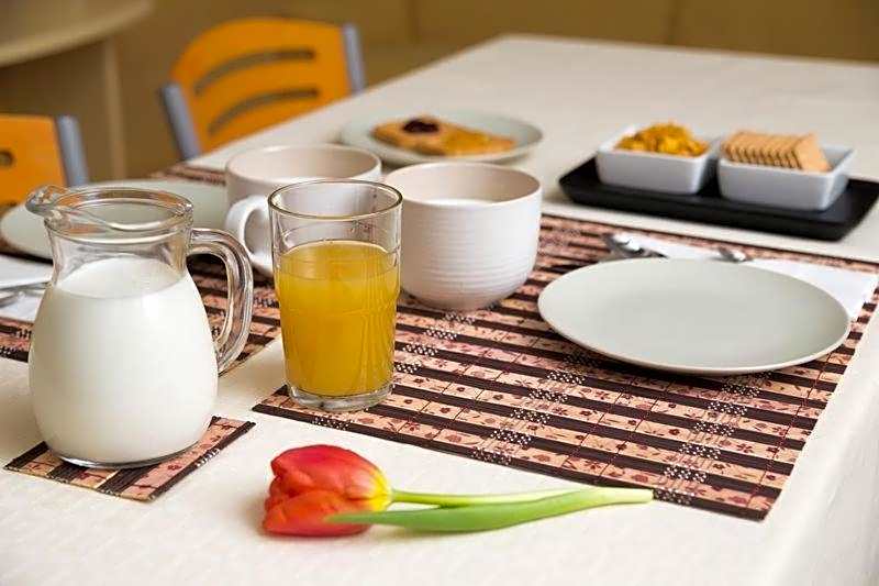 Biddanòa Affittacamere