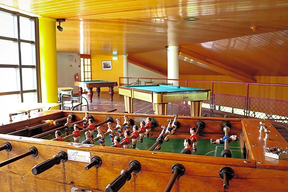 HI Almada - Pousada de Juventude