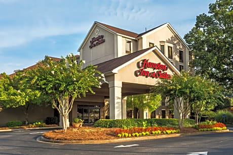Hampton Inn & Suites Greenville/Spartanburg I-85