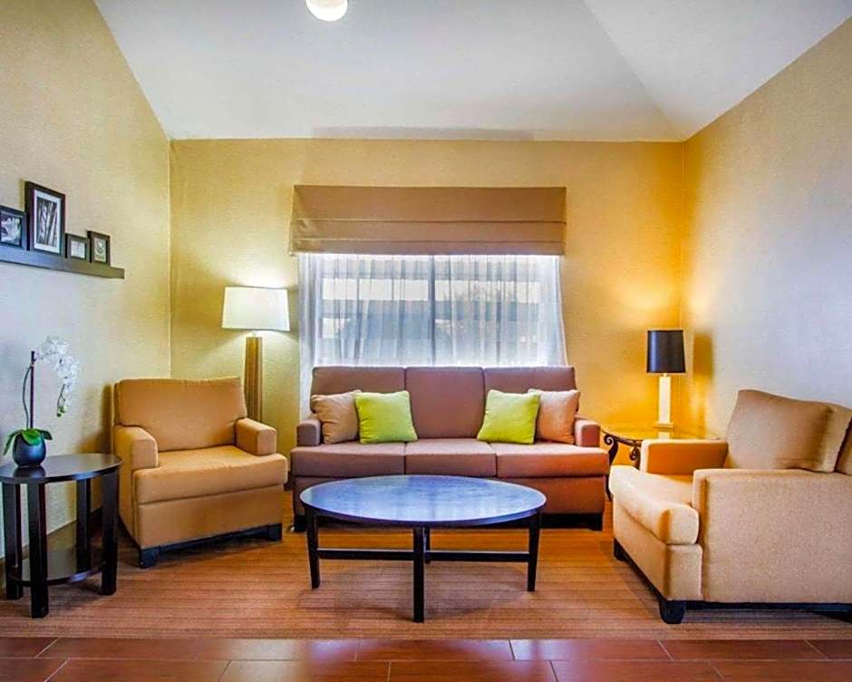 Econo Lodge Amarillo East