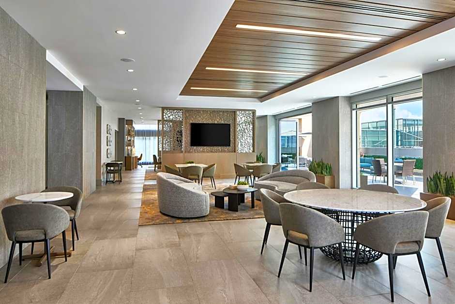 The Westin Charlotte