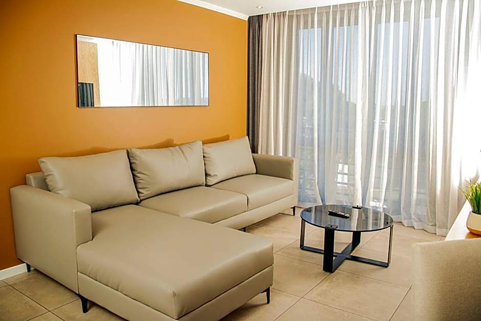 The Max Hotel Sandton