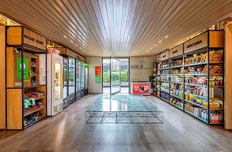 Helbor Nun Vila Nova by Viva - Apartamentos completos próximo ao Parque do Ibirapuera