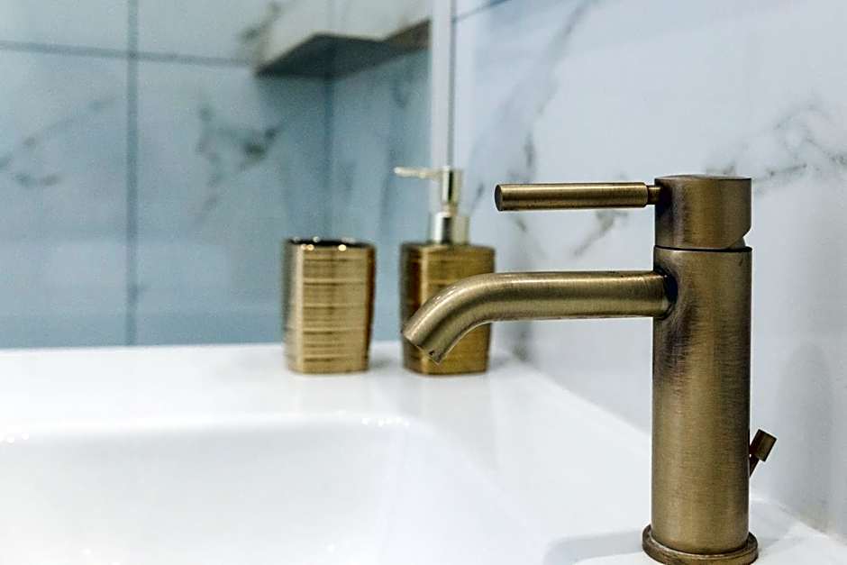 Golden Suites by Dimorra