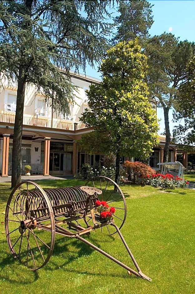 Hotel Excelsior Terme