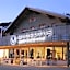 HUBERTUS Mountain Refugio Allgau