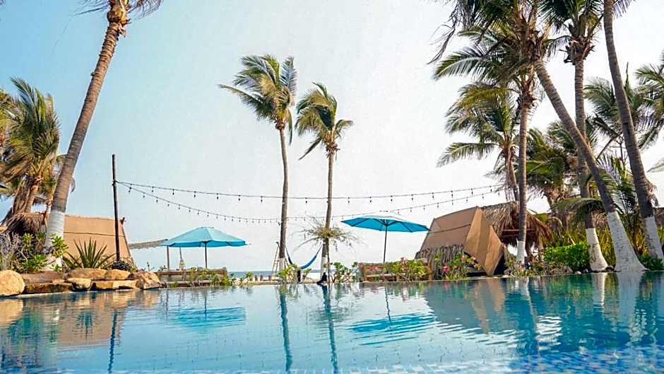 Casa Yalma Kaan Acapulco Hotel - Solo Adultos
