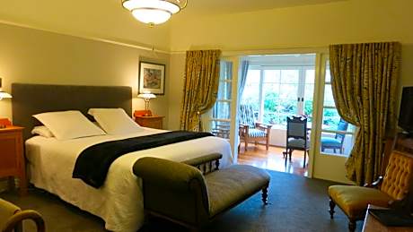 Superior King or Twin Room