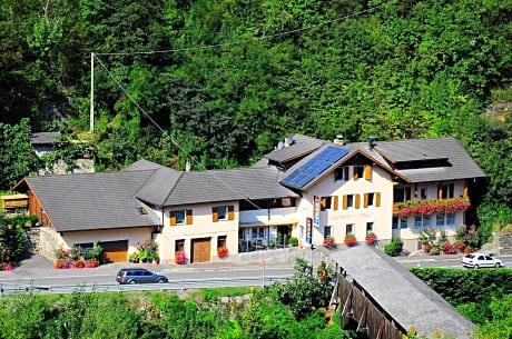 Gasthof Steg