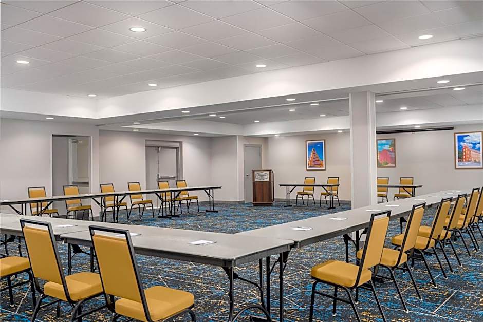 Hampton Inn-By Hilton-Pawtucket RI