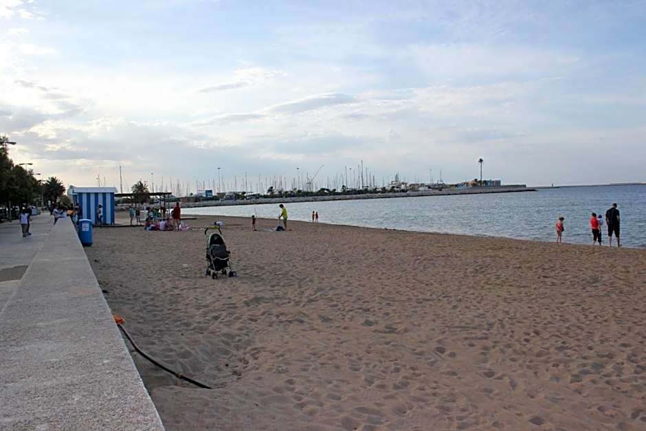 150 Tropicana Park - Deniasol