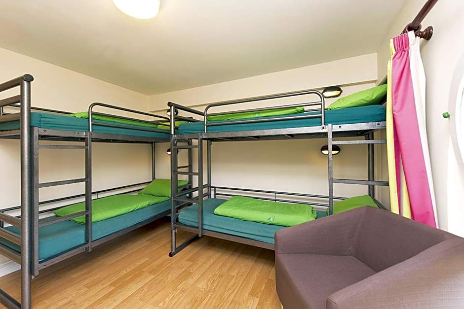 YHA Okehampton - Partner