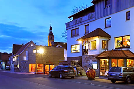 krenzers rhön