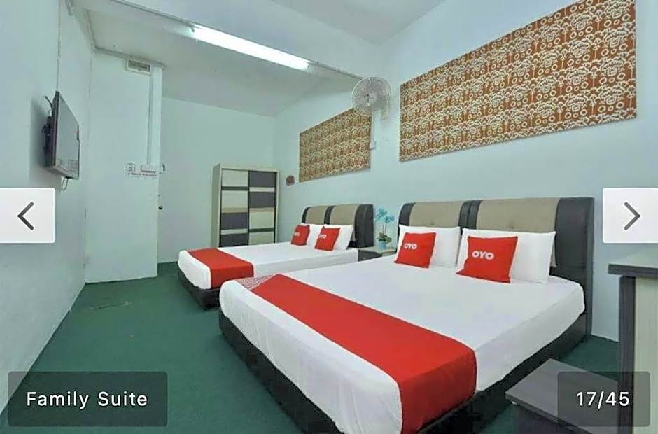 SYAHIRAH HOTEL
