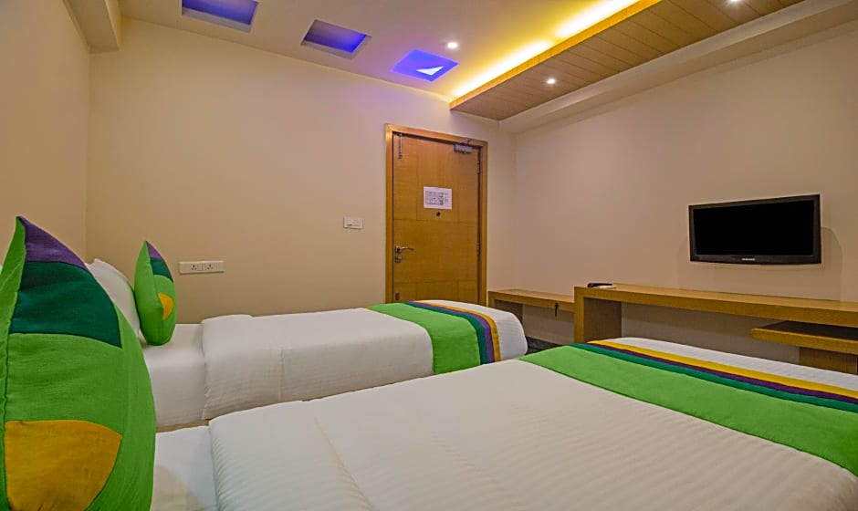 Itsy Hotels Kruthika Inn