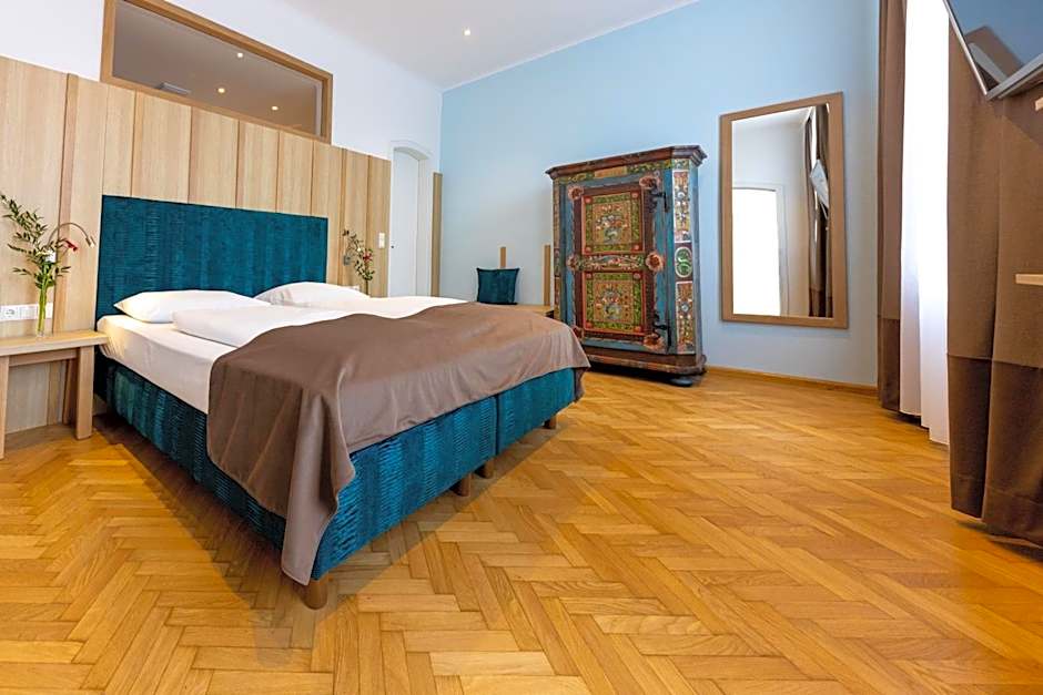 Hotel Unter den Linden