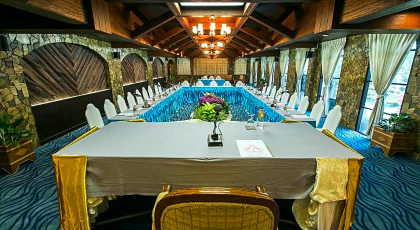 Asia Pattaya Hotel (SHA Extra Plus)