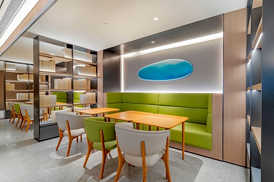 Ji Hotel Zibo Jinjing Avenue