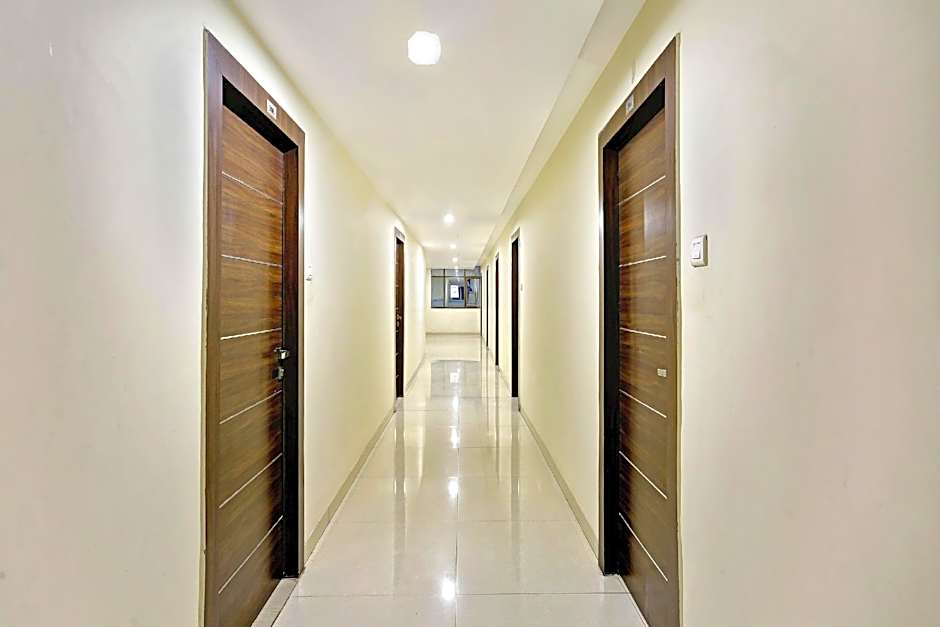 Capital O 9003 Deccan Inn – Hyderabad, IN