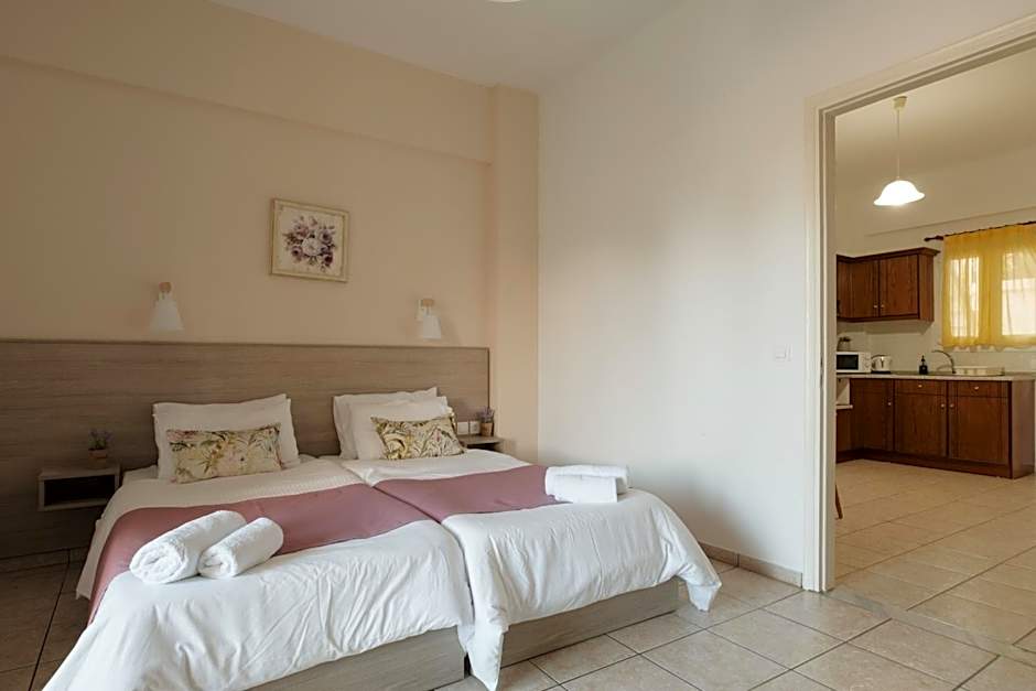 Tereza Apartments