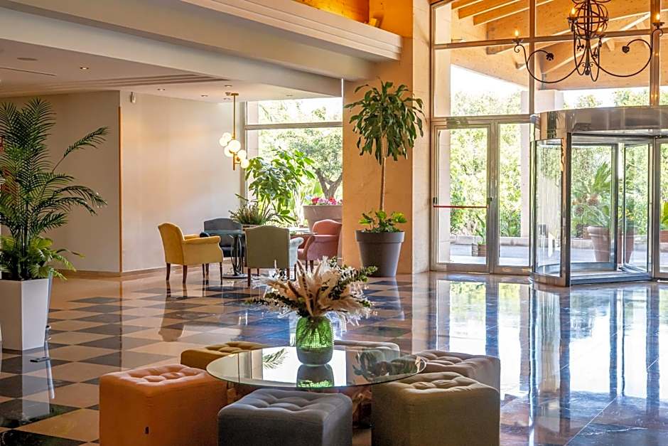 Hotel Alicante Golf