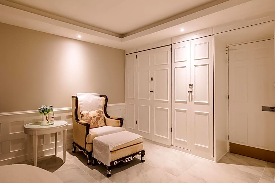 Muthu Belstead Brook Hotel