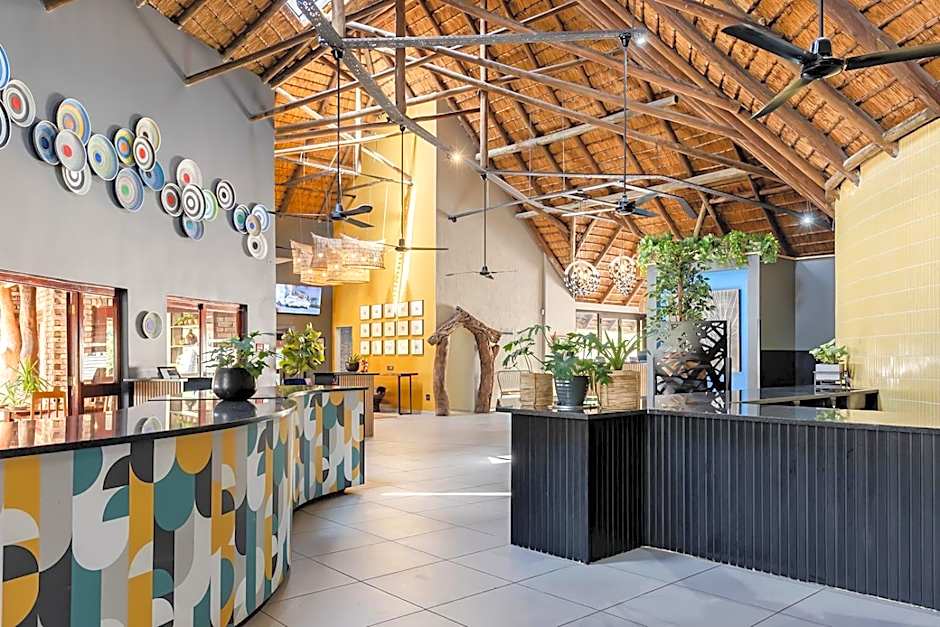 Hippo Hollow Country Estate