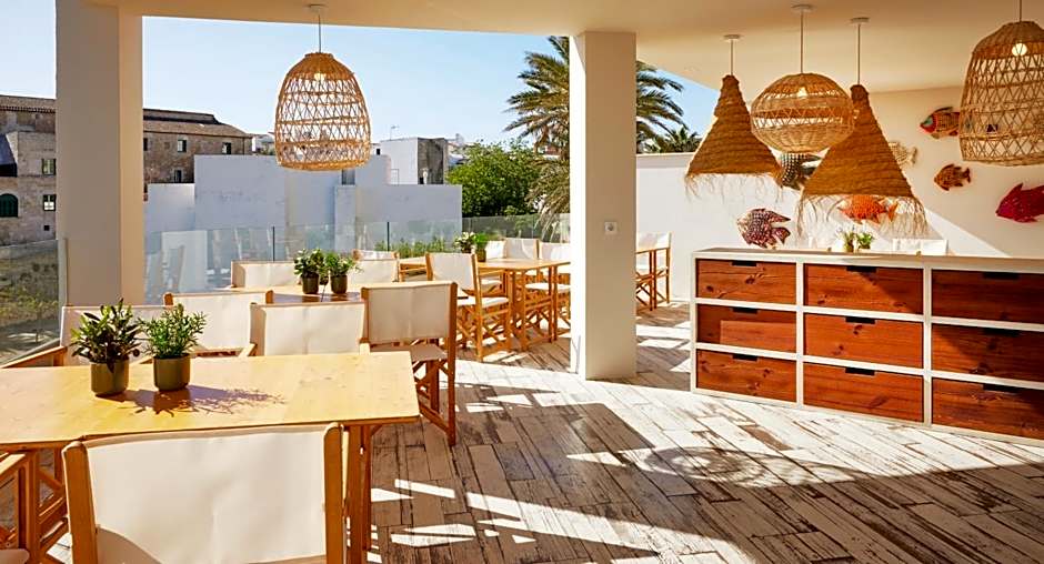 Hotel Catalonia Mirador Des Port