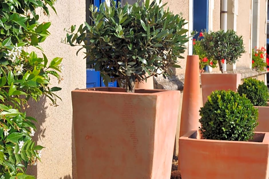 Logis Parc Hôtel & Spa