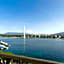 The Ritz-Carlton Hotel de la Paix Geneva.
