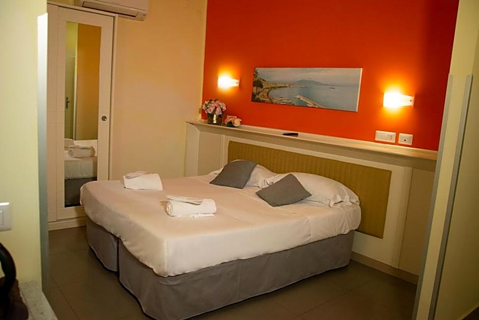 Capodichino International Hotel