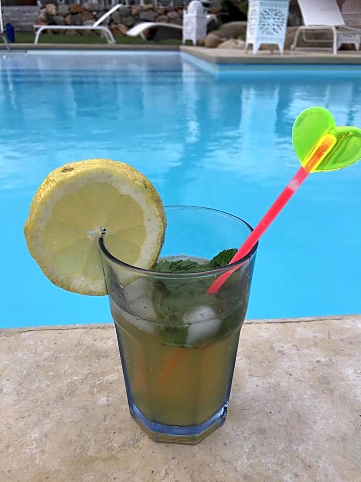 Escapades Lointaines