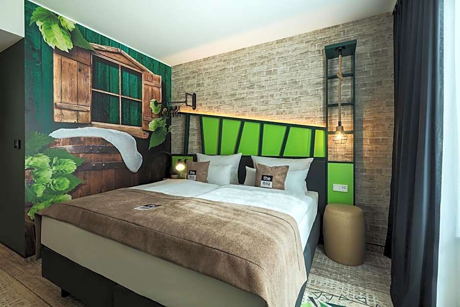 Holiday Inn - the niu, Hop Forchheim By IHG