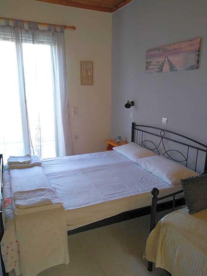 mare di zante "mare di levante"