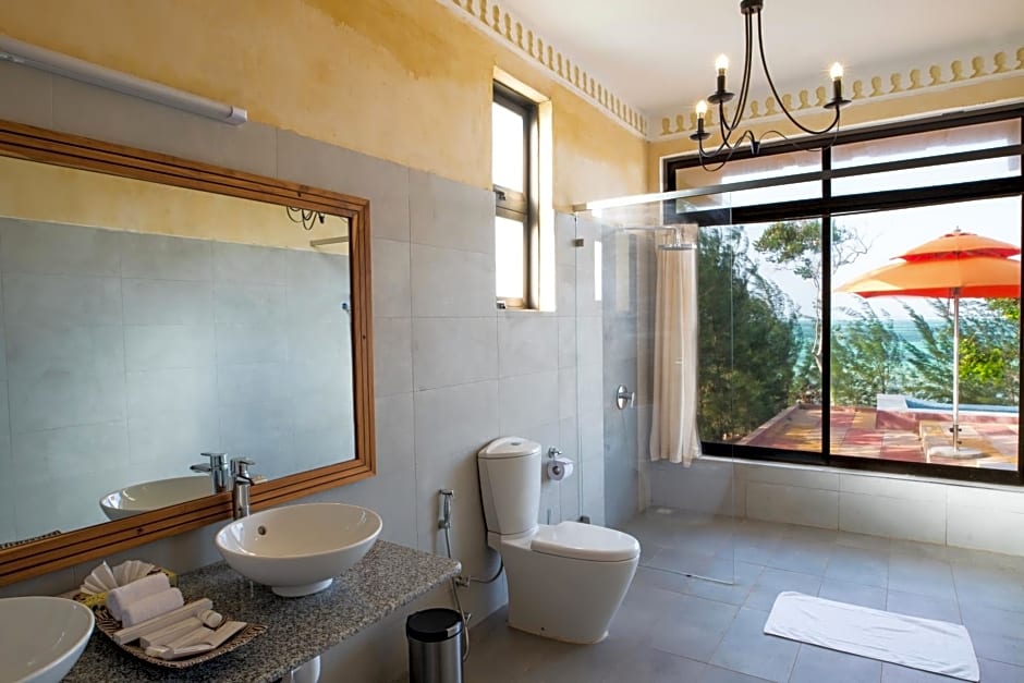 Moja Tuu The Luxury villas & Nature Retreat