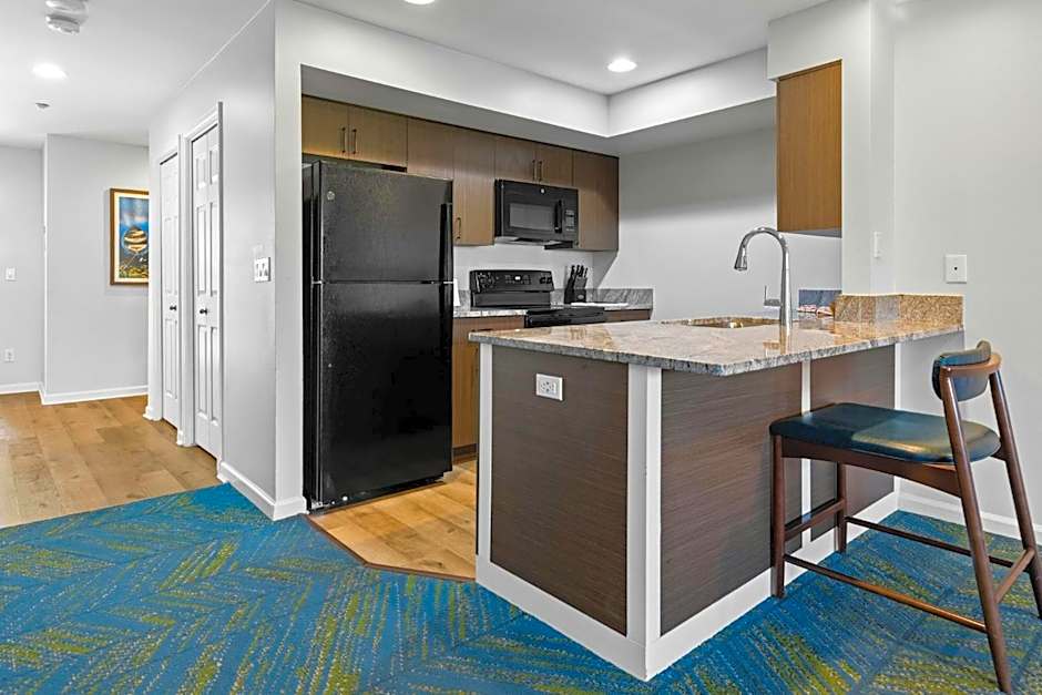 Worldmark Wolf Creek