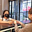 Aroma Chew Hotel