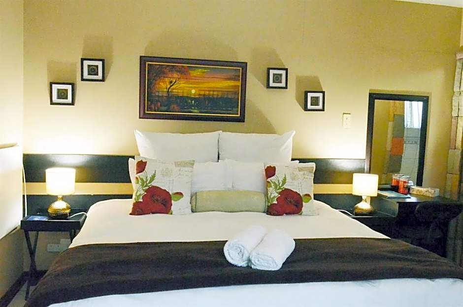 Matts Rest Bed and Breakfast