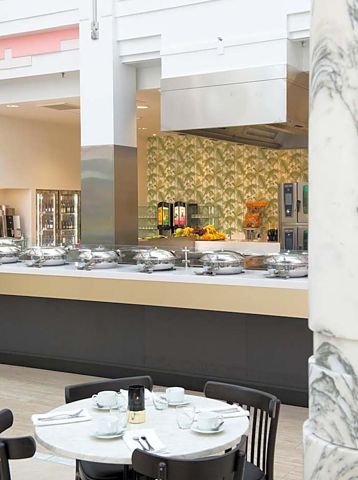 Thon Hotel Oslofjord