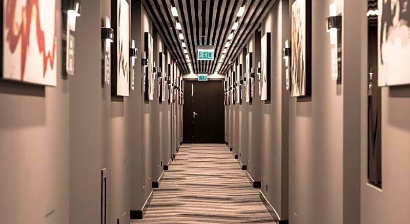 Radius Hotel Tbilisi