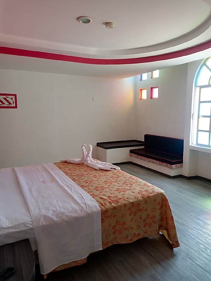 Hotel Afrodita