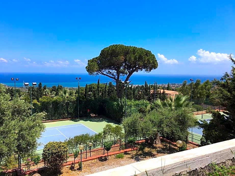 Allegroitalia Torre Artale Palermo